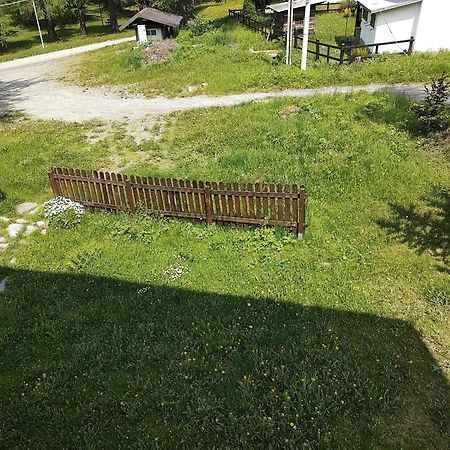 شقة Montagna Che Passione Chiomonte المظهر الخارجي الصورة